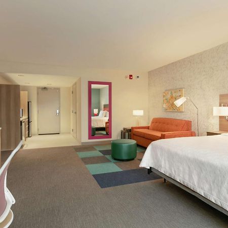 Home2 Suites By Hilton Chantilly Dulles Airport Luaran gambar