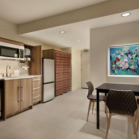 Home2 Suites By Hilton Chantilly Dulles Airport Luaran gambar
