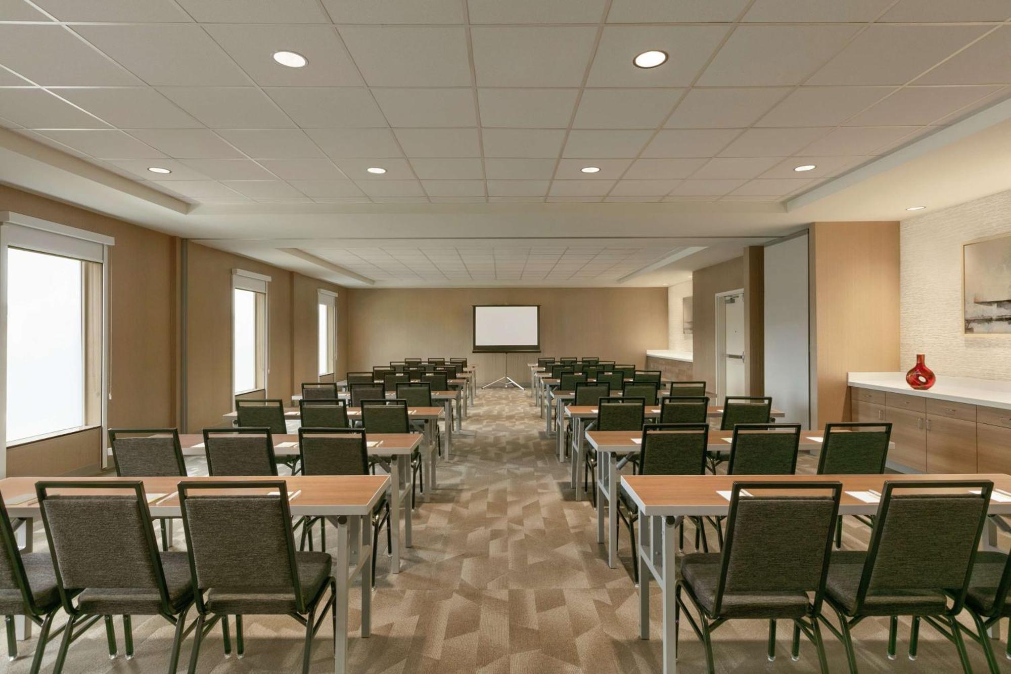 Home2 Suites By Hilton Chantilly Dulles Airport Luaran gambar
