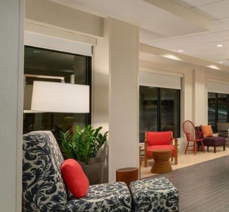Home2 Suites By Hilton Chantilly Dulles Airport Luaran gambar