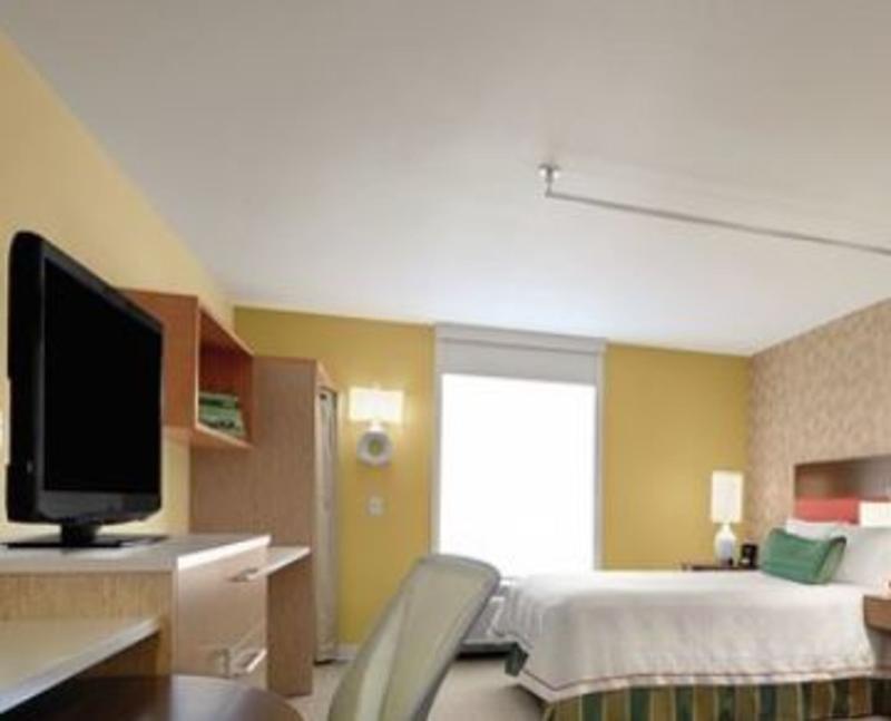 Home2 Suites By Hilton Chantilly Dulles Airport Luaran gambar