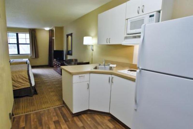 Home2 Suites By Hilton Chantilly Dulles Airport Luaran gambar